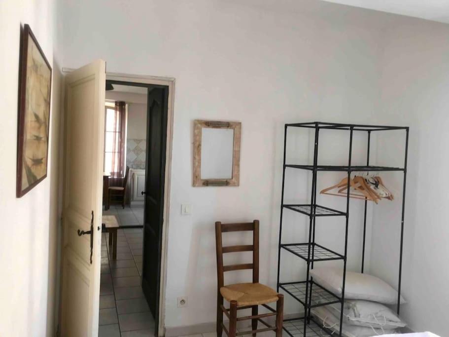 Appartement Face Aux Arenes Arles Buitenkant foto